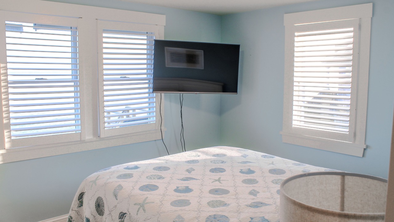 Photo of Bedroom in Popponesset