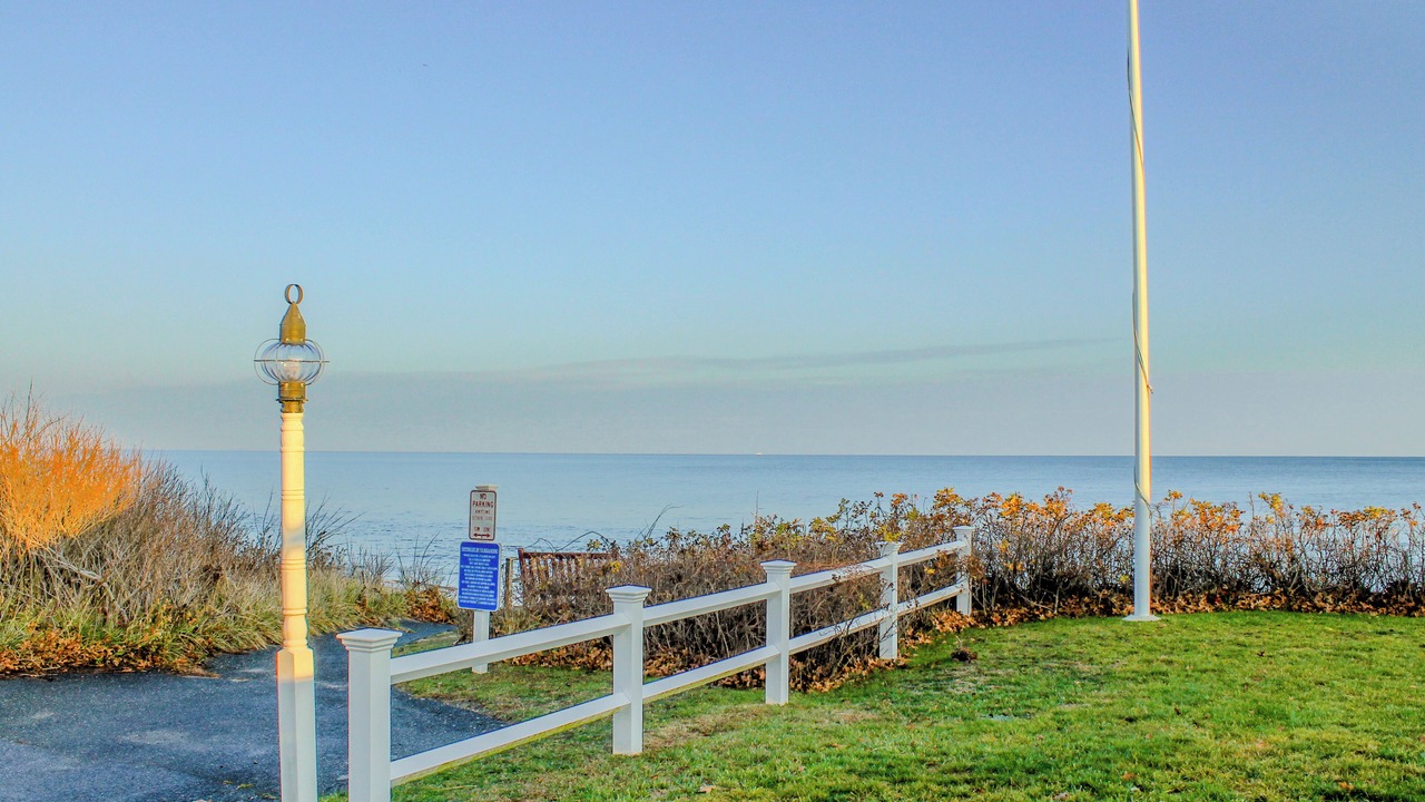 Photo of Outdoor in Popponesset