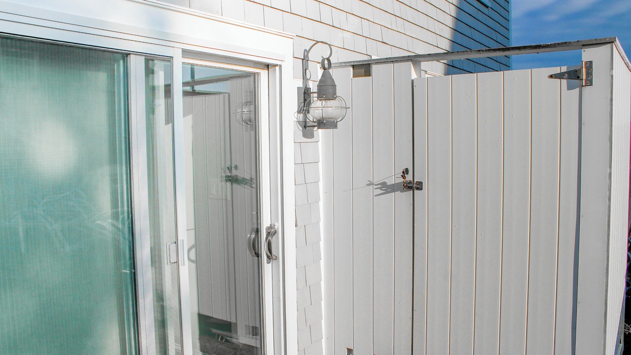 Photo of Outdoor in Popponesset