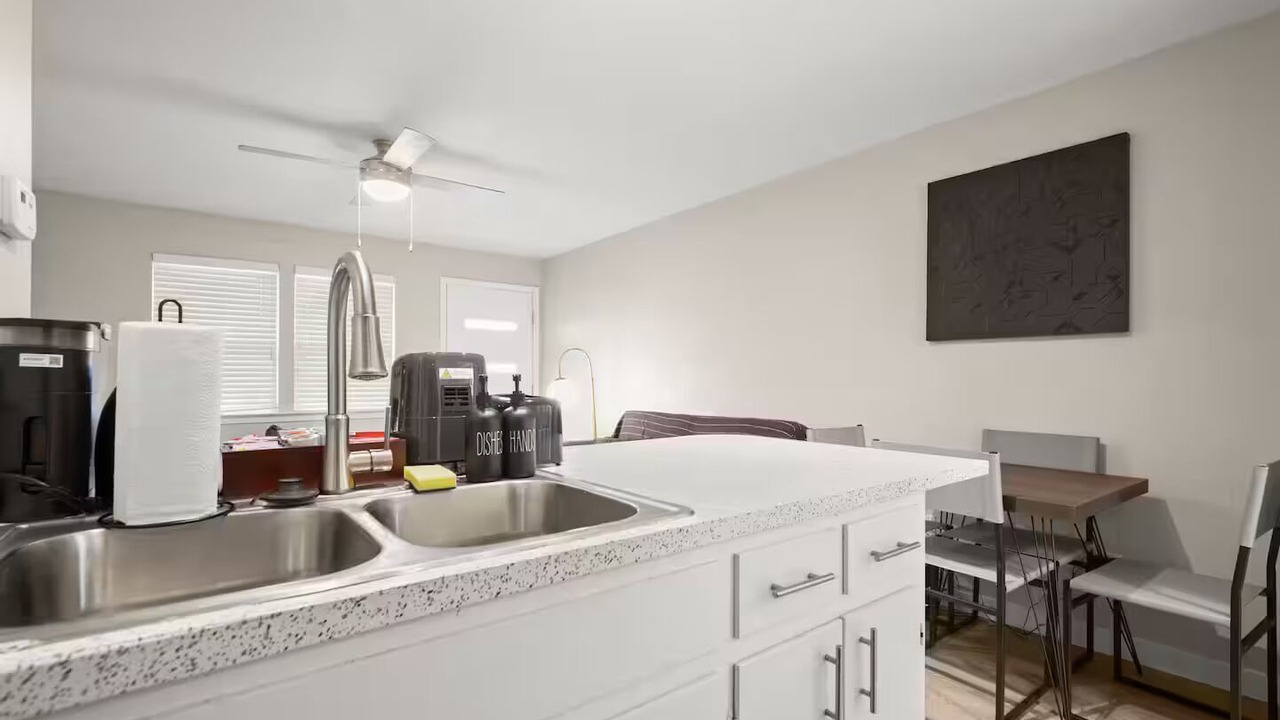 Photo of Kitchen in Allandale
