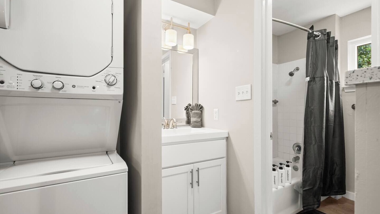 Photo of Bathroom in Allandale