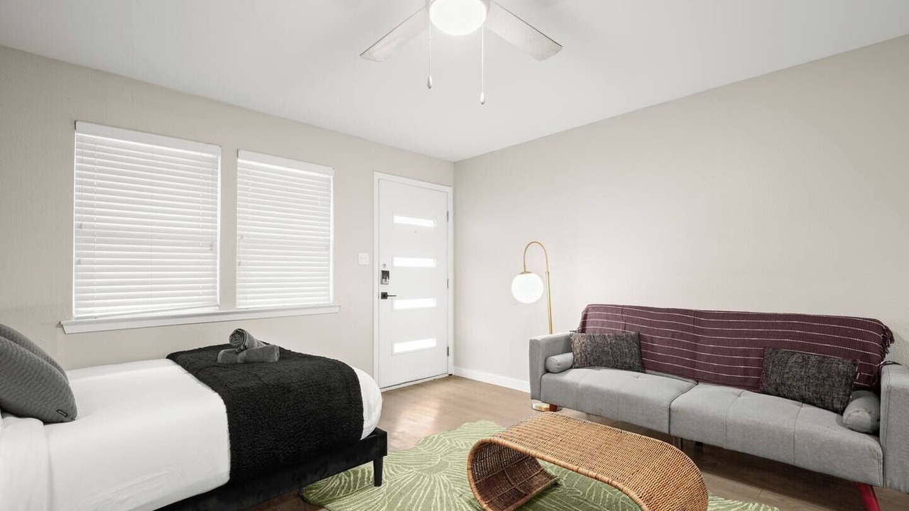 Photo of Bedroom in Allandale