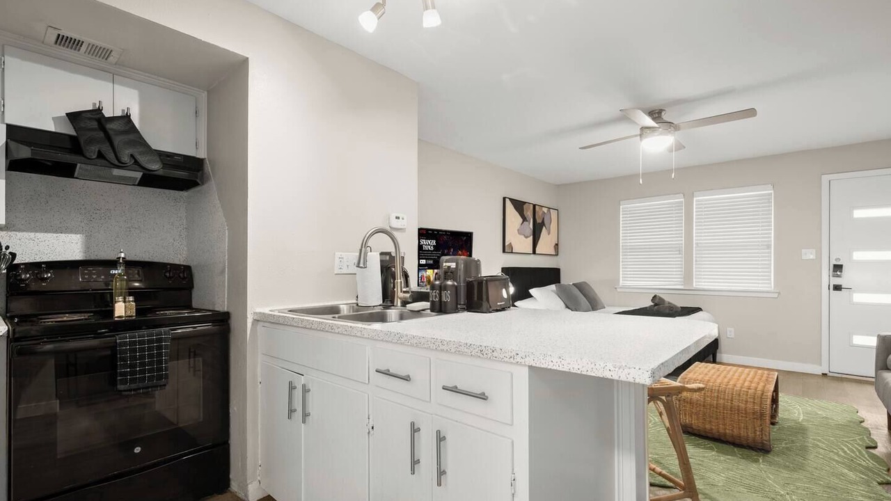 Photo of Kitchen in Allandale
