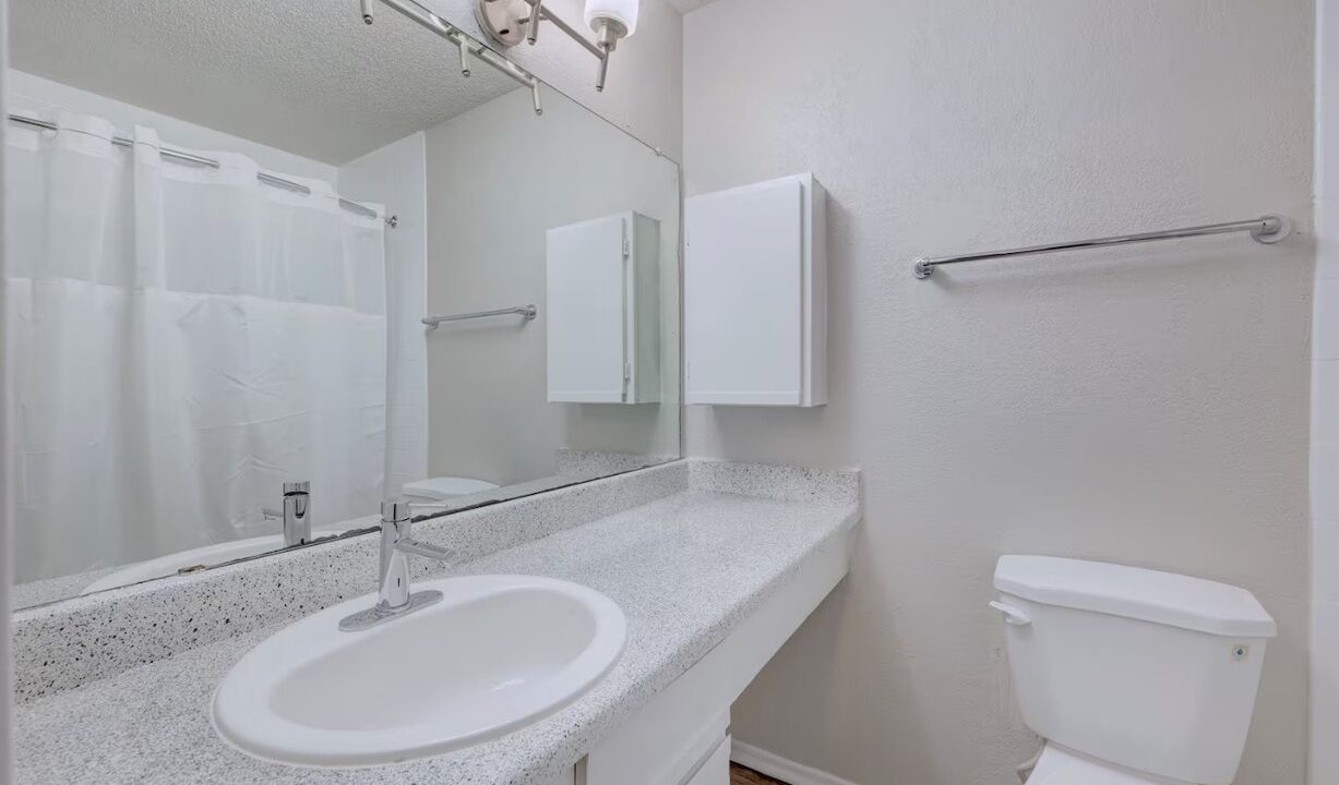 Photo of Bathroom in Milwood