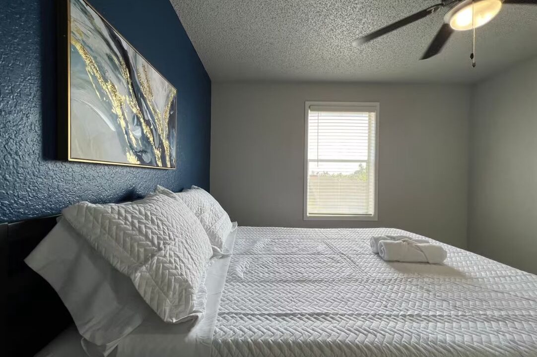 Photo of Bedroom in Milwood