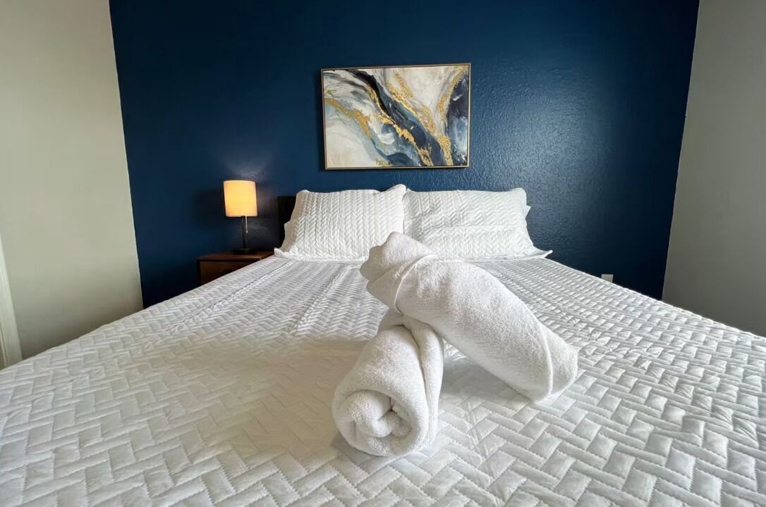 Photo of Bedroom in Milwood