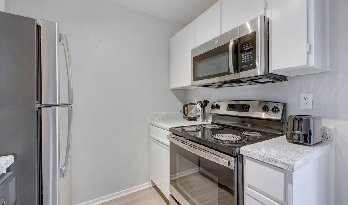 Photo of Kitchen in Milwood
