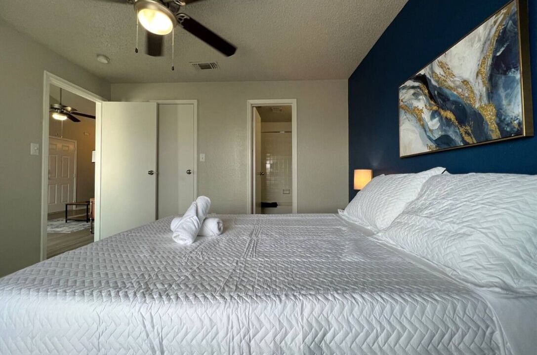 Photo of Bedroom in Milwood