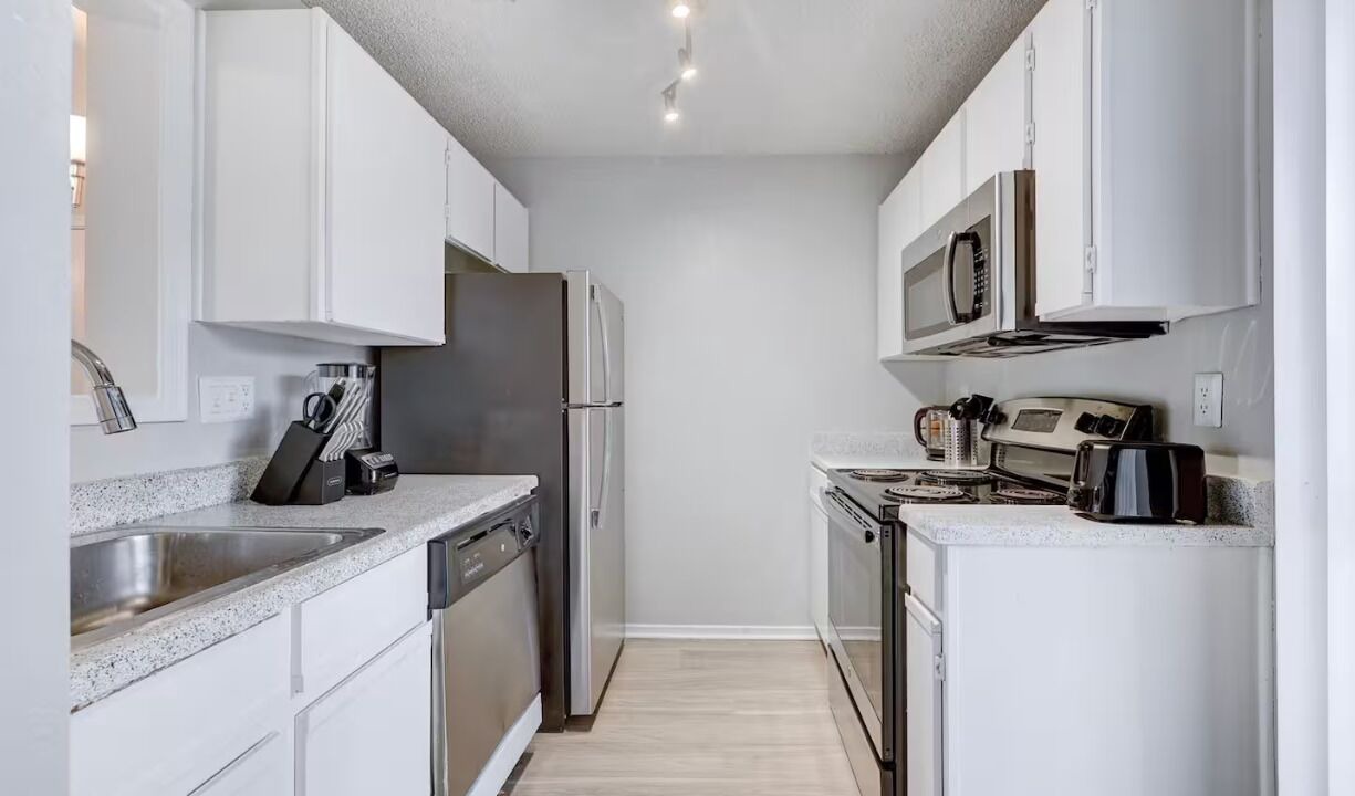 Photo of Kitchen in Milwood