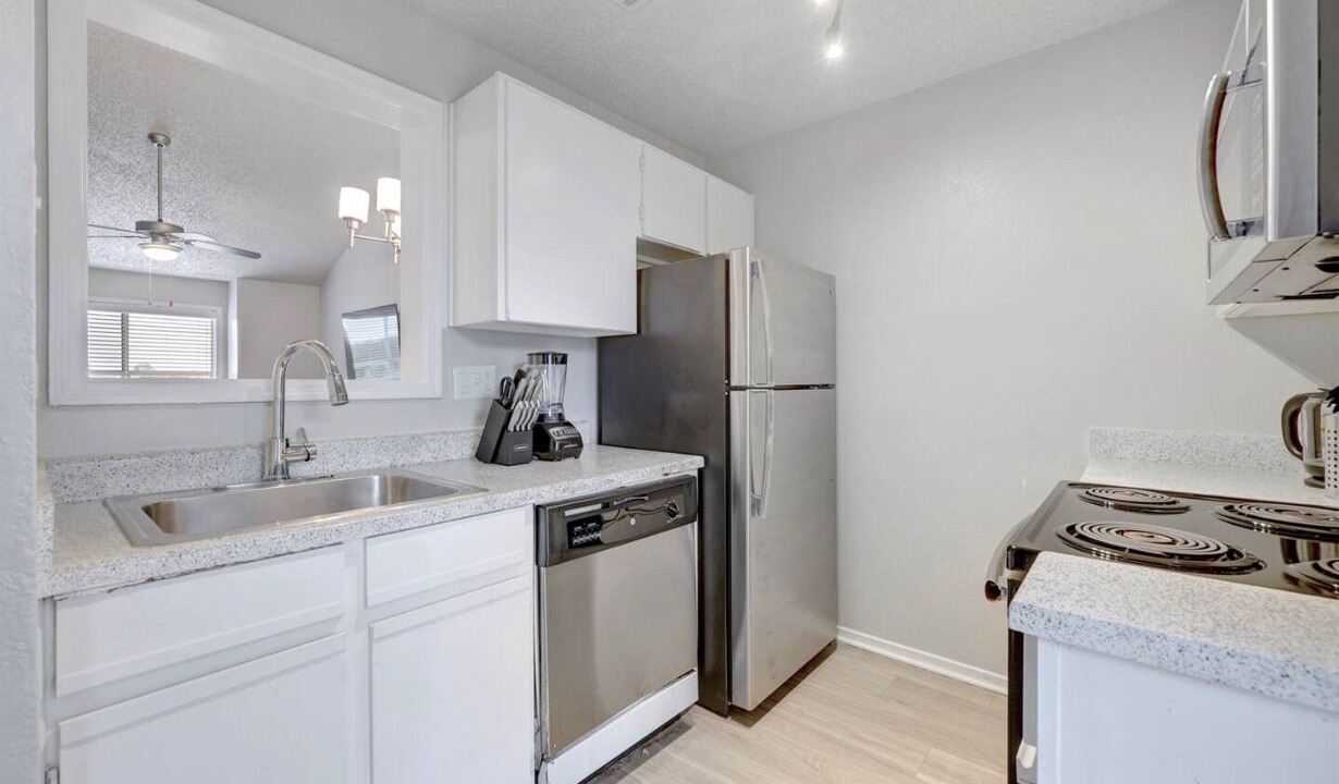 Photo of Kitchen in Milwood