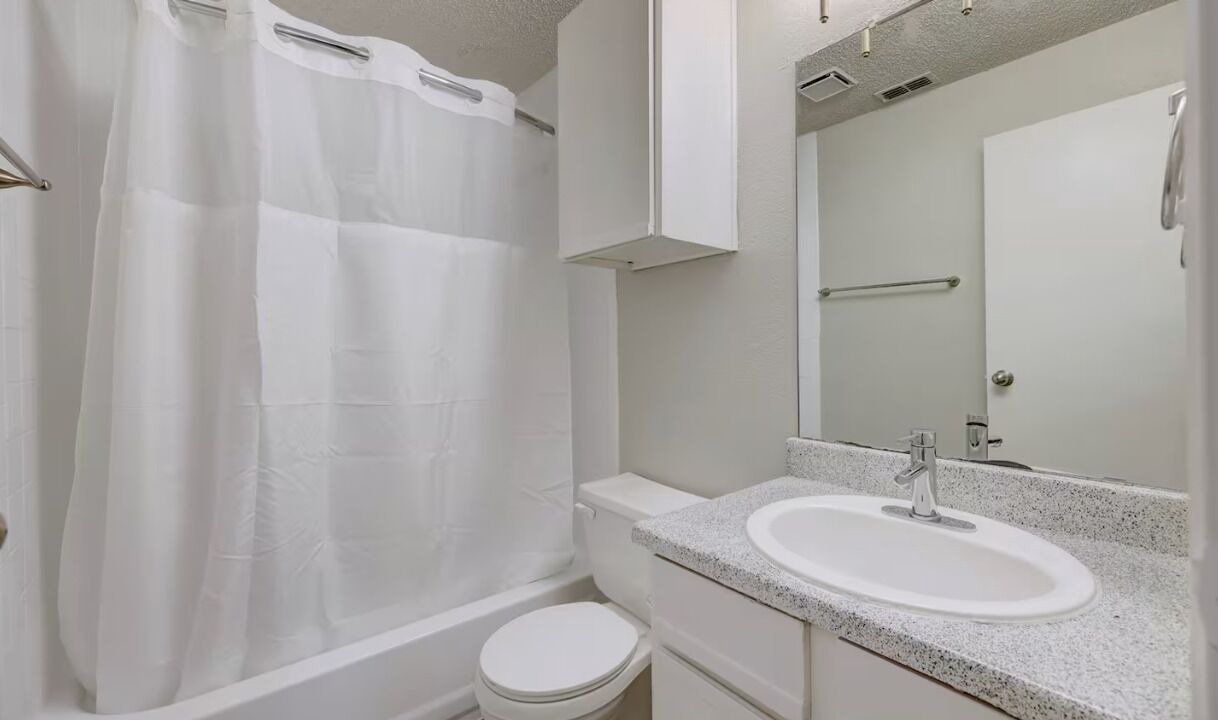 Photo of Bathroom in Milwood