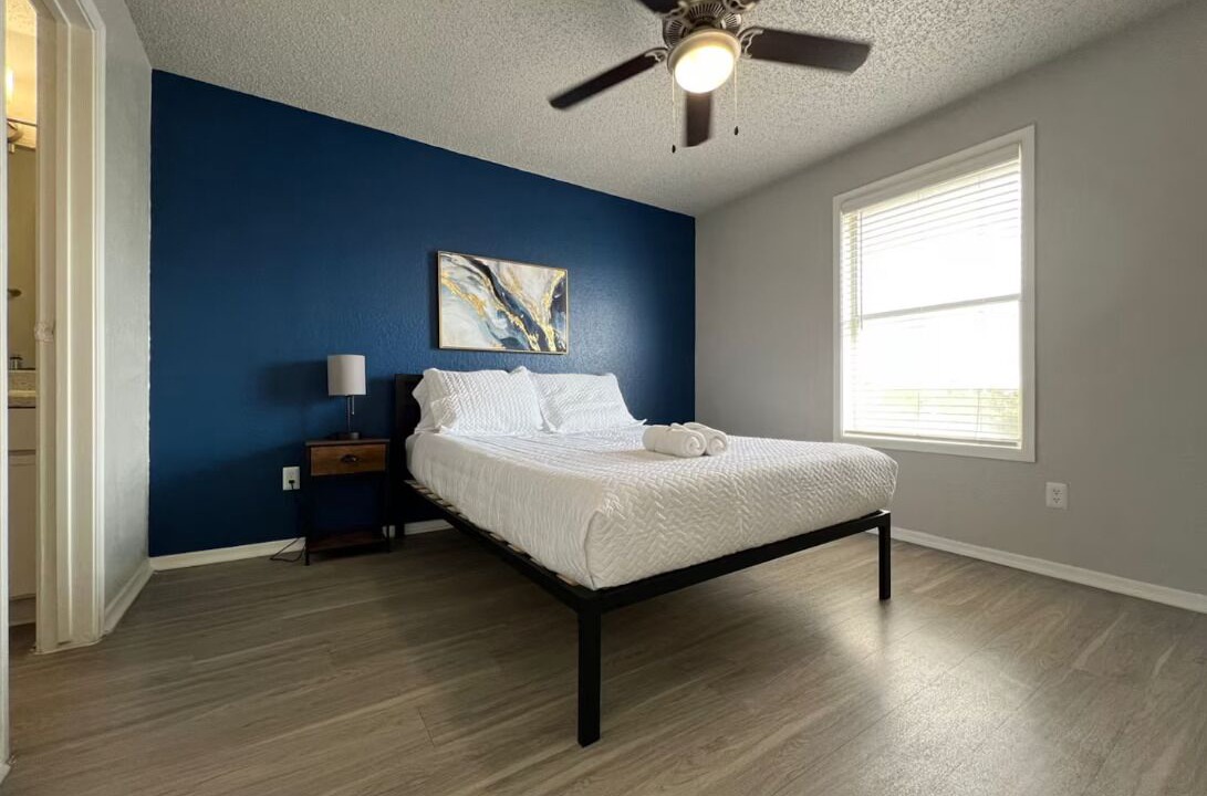 Photo of Bedroom in Milwood