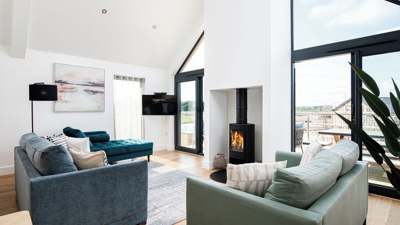 Photo of Livingroom in Holworth