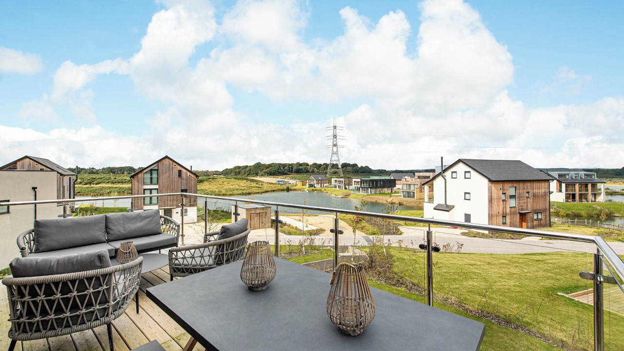 Photo of Outdoor in Holworth