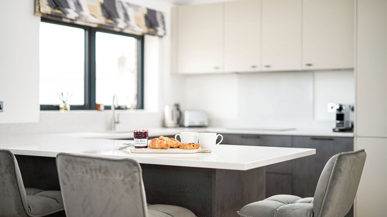 Photo of Kitchen in Holworth