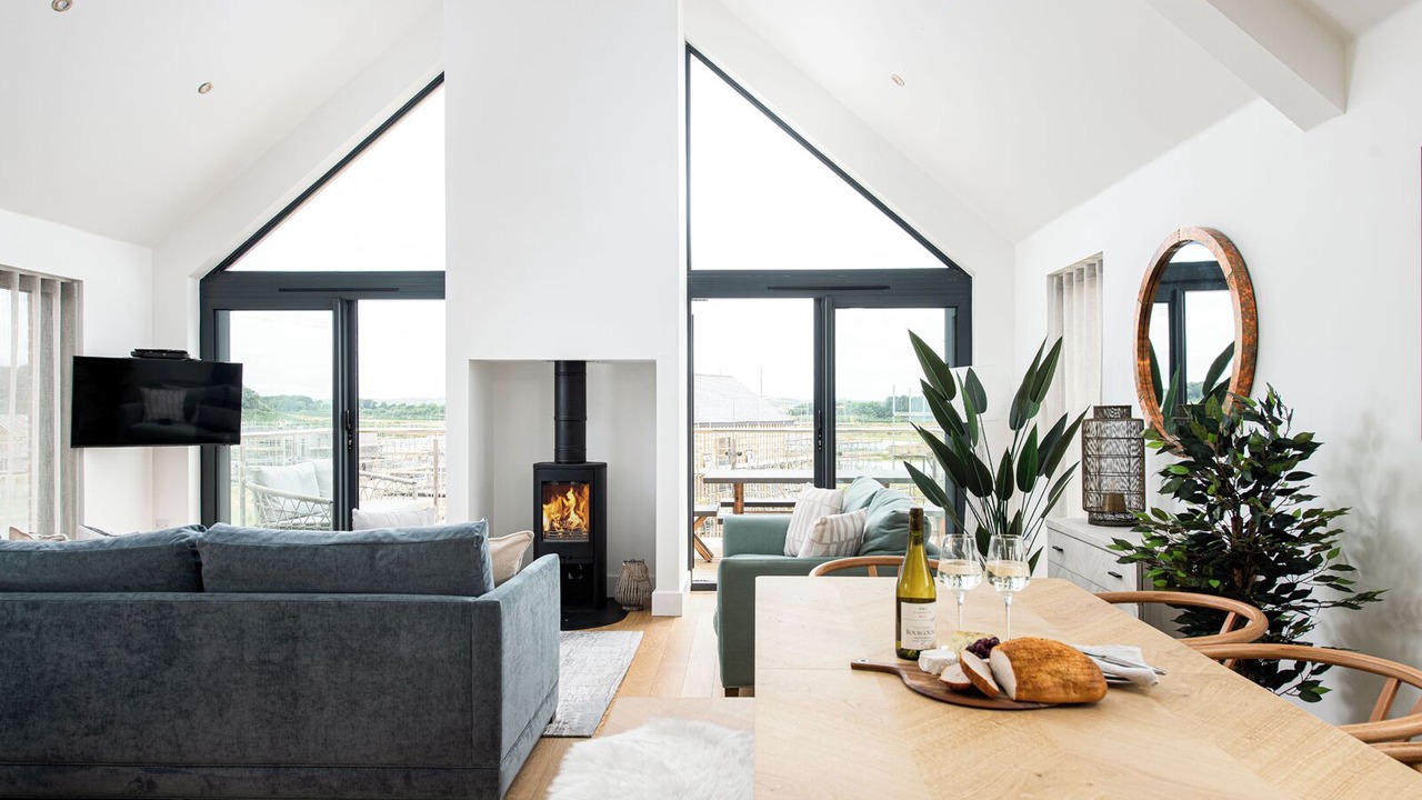 Photo of Livingroom in Holworth