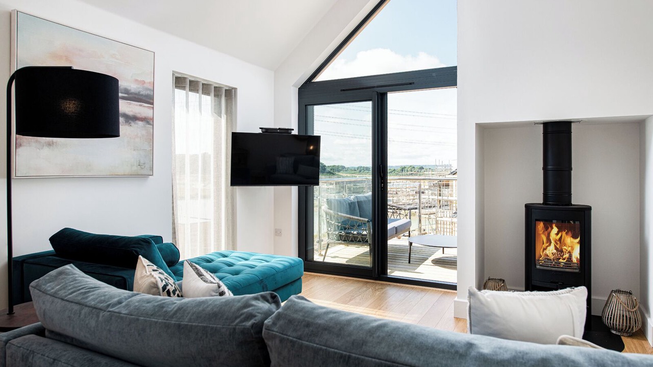 Photo of Livingroom in Holworth