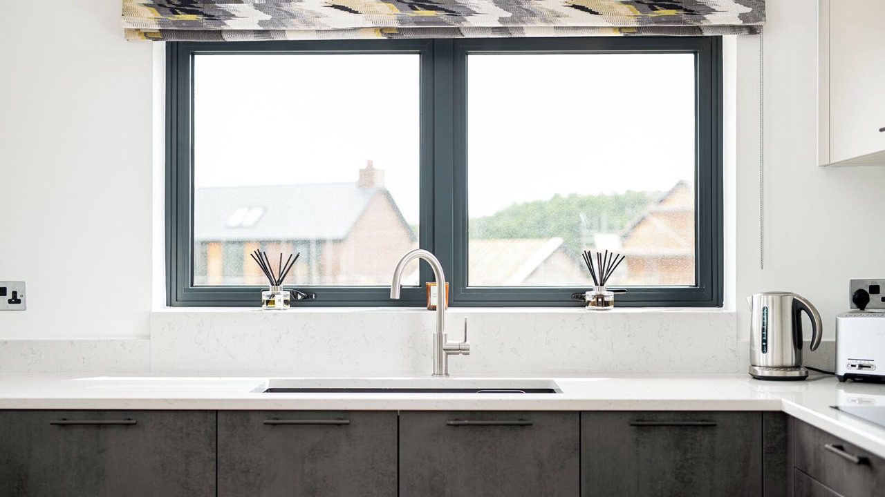 Photo of Kitchen in Holworth