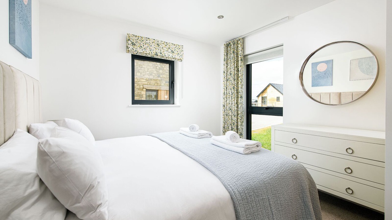 Photo of Bedroom in Holworth