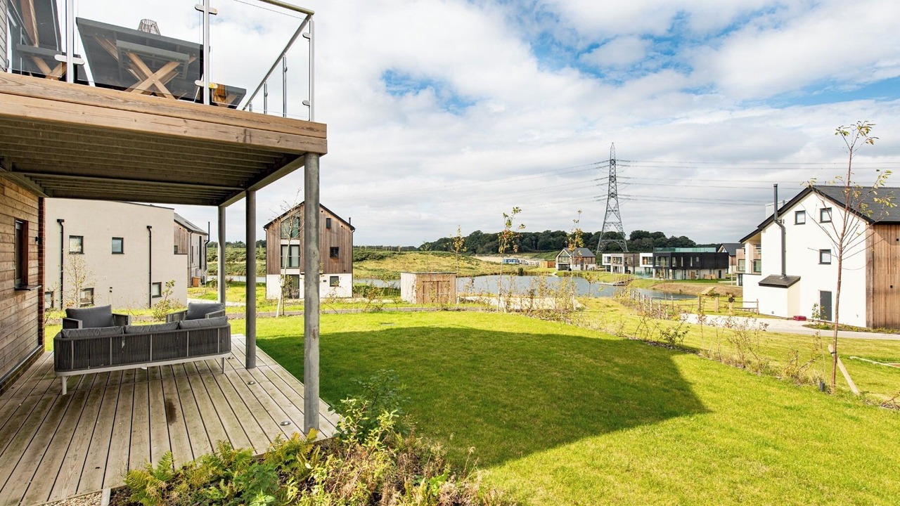 Photo of Outdoor in Holworth