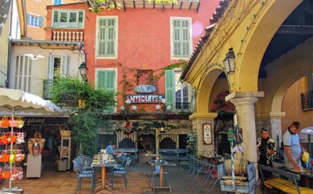 Photo of Outdoor in Roquebrune-Cap-Martin