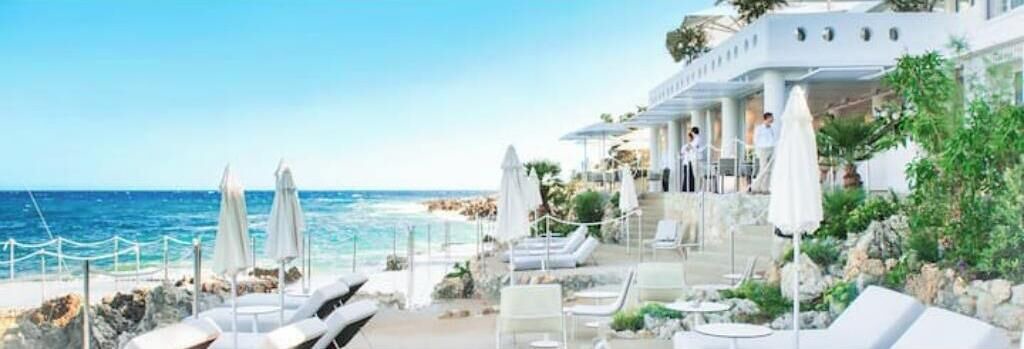 Photo of Patio Balcony in Roquebrune-Cap-Martin