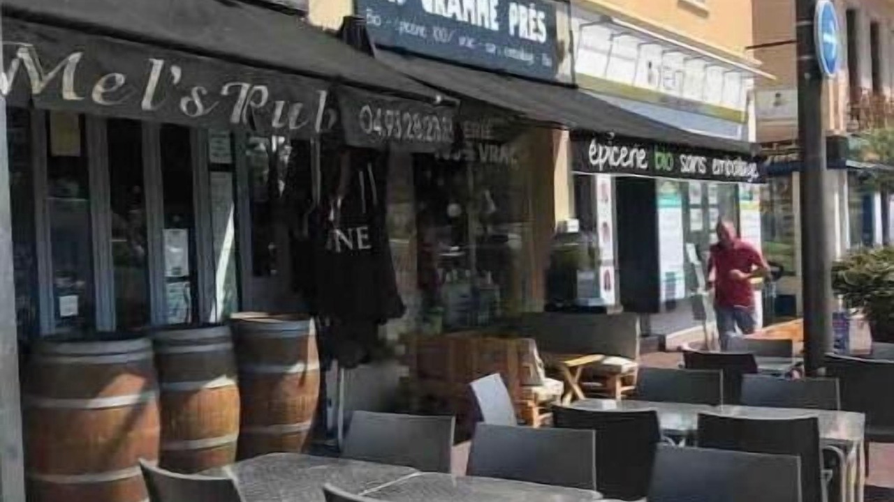 Photo of Outdoor in Roquebrune-Cap-Martin