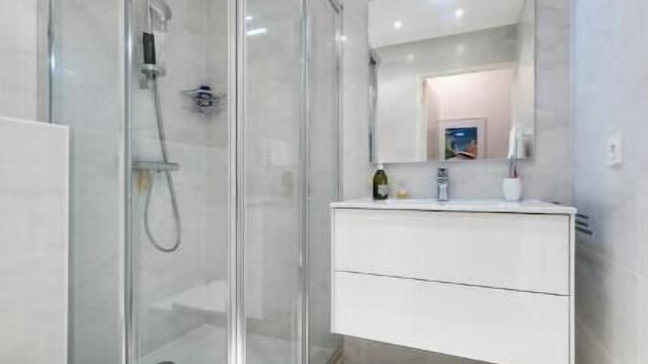 Photo of Bathroom in Roquebrune-Cap-Martin