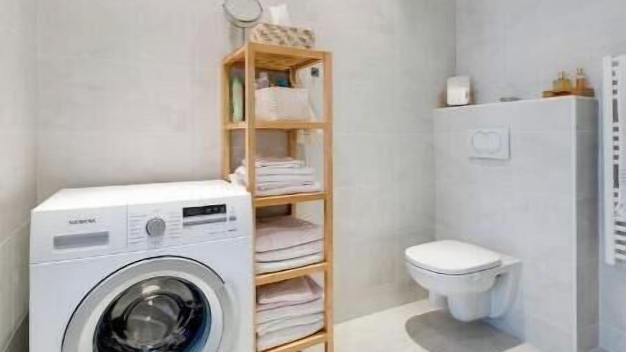 Photo of Bathroom in Roquebrune-Cap-Martin