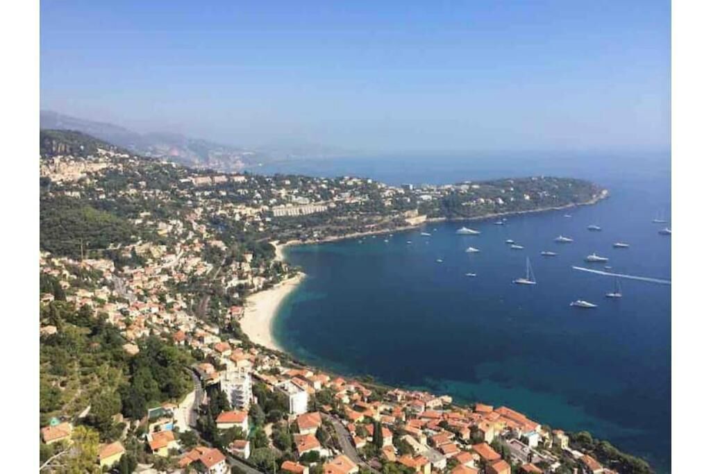 Photo of Outdoor in Roquebrune-Cap-Martin