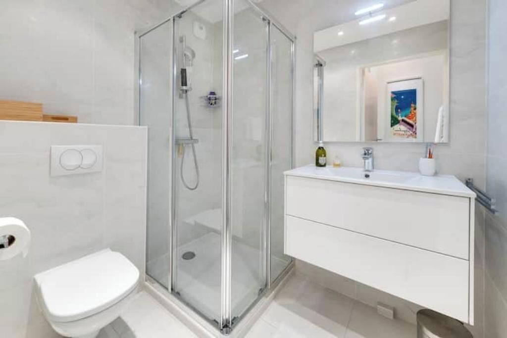 Photo of Bathroom in Roquebrune-Cap-Martin