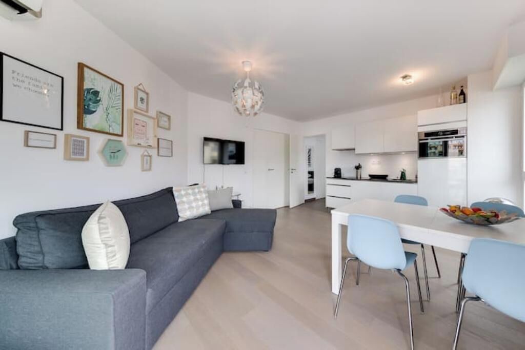 Photo of Livingroom in Roquebrune-Cap-Martin