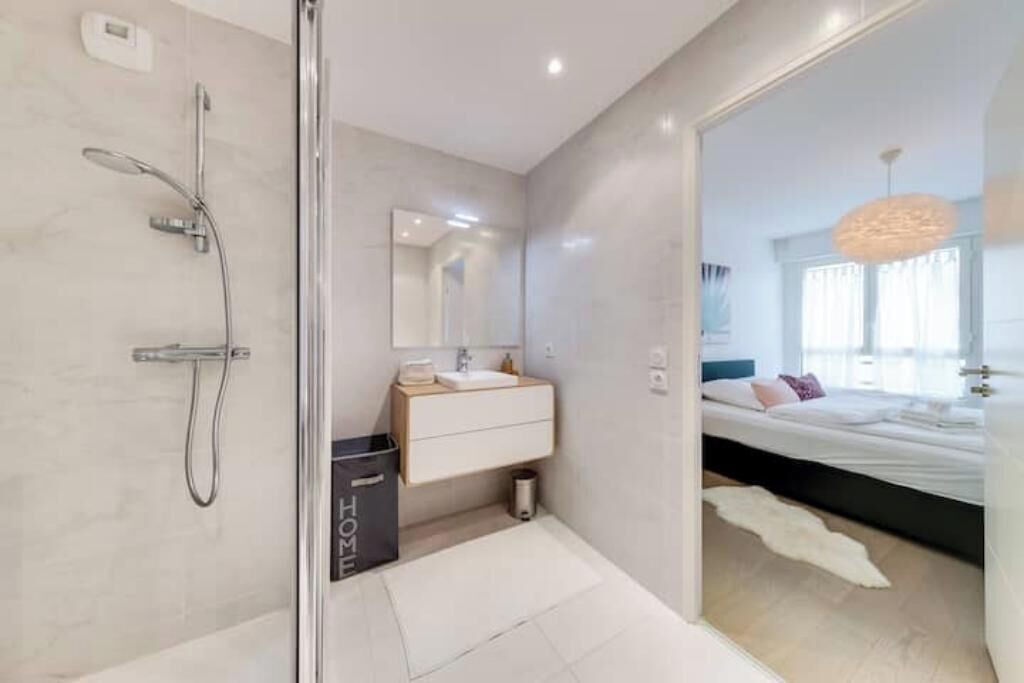 Photo of Bathroom in Roquebrune-Cap-Martin