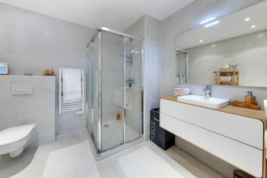 Photo of Bathroom in Roquebrune-Cap-Martin