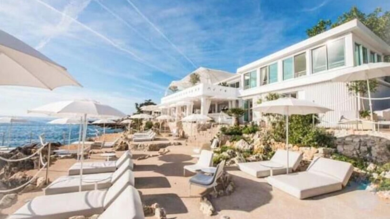 Photo of Patio Balcony in Roquebrune-Cap-Martin