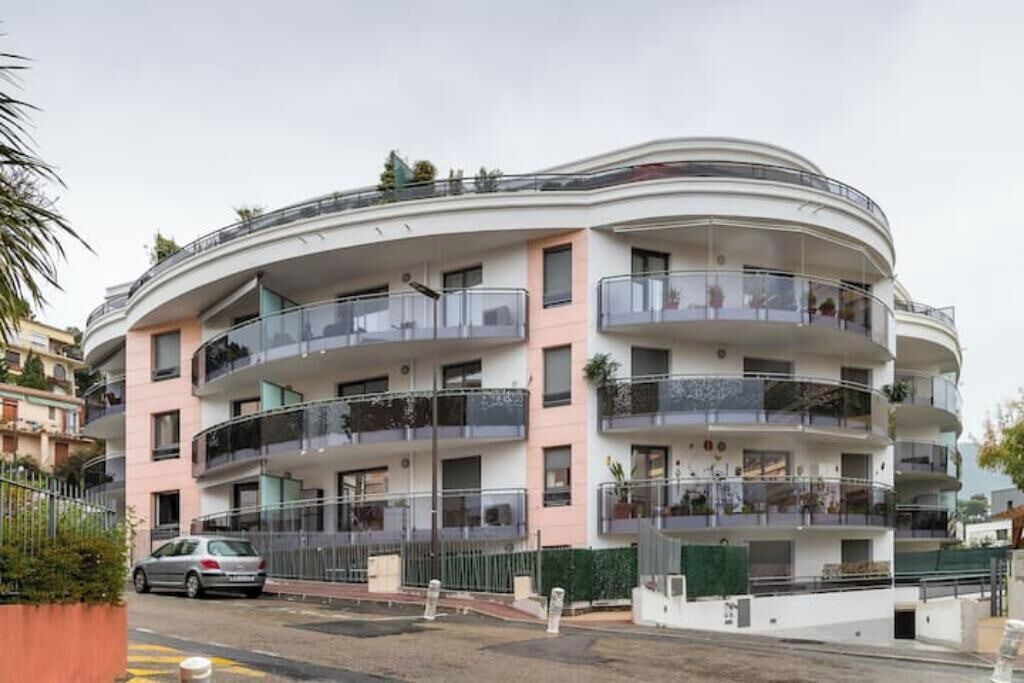 Photo of Outdoor in Roquebrune-Cap-Martin