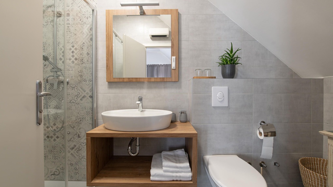 Photo of Bathroom in Petrinja