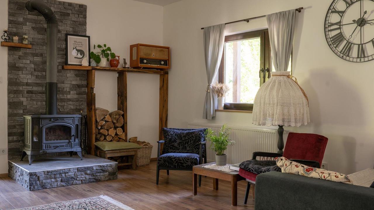 Photo of Bedroom in Petrinja