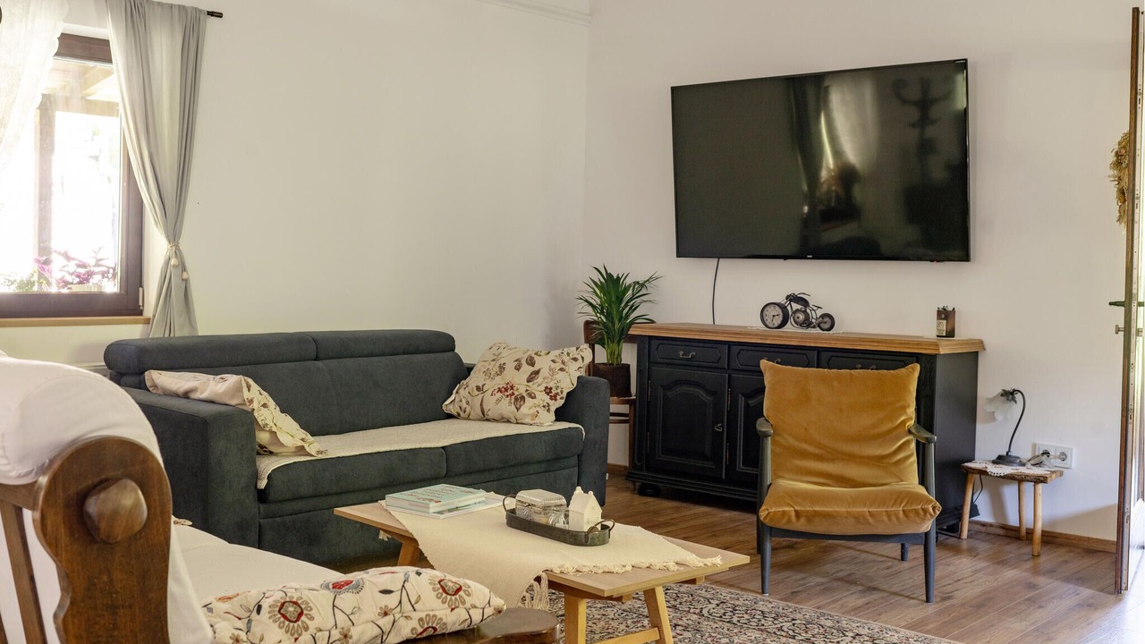 Photo of Bedroom in Petrinja