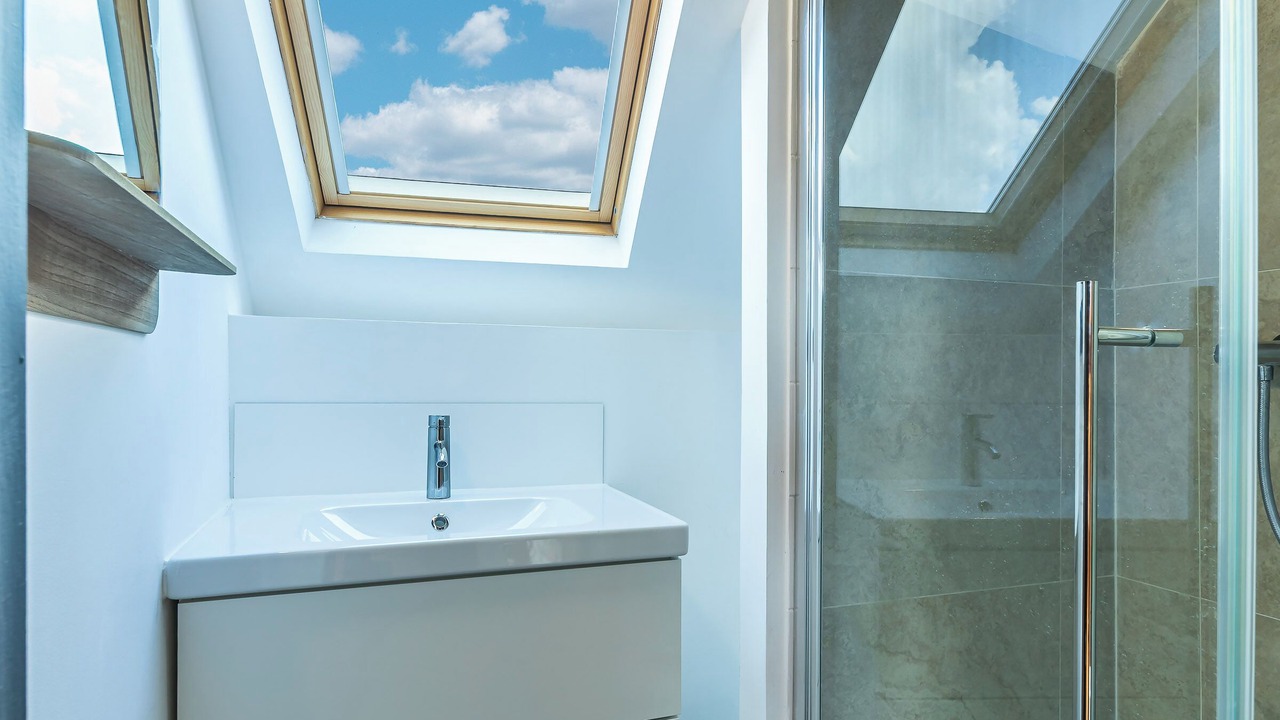 Photo of Bathroom in Melun