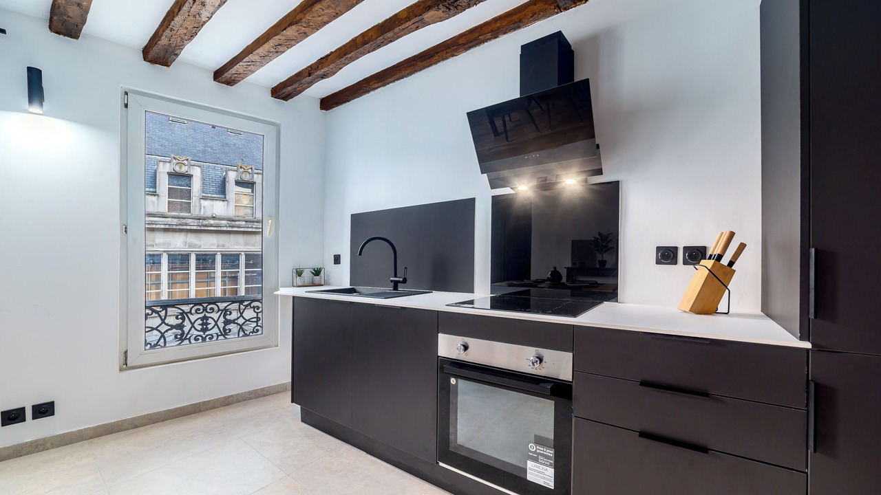Photo of Kitchen in Melun