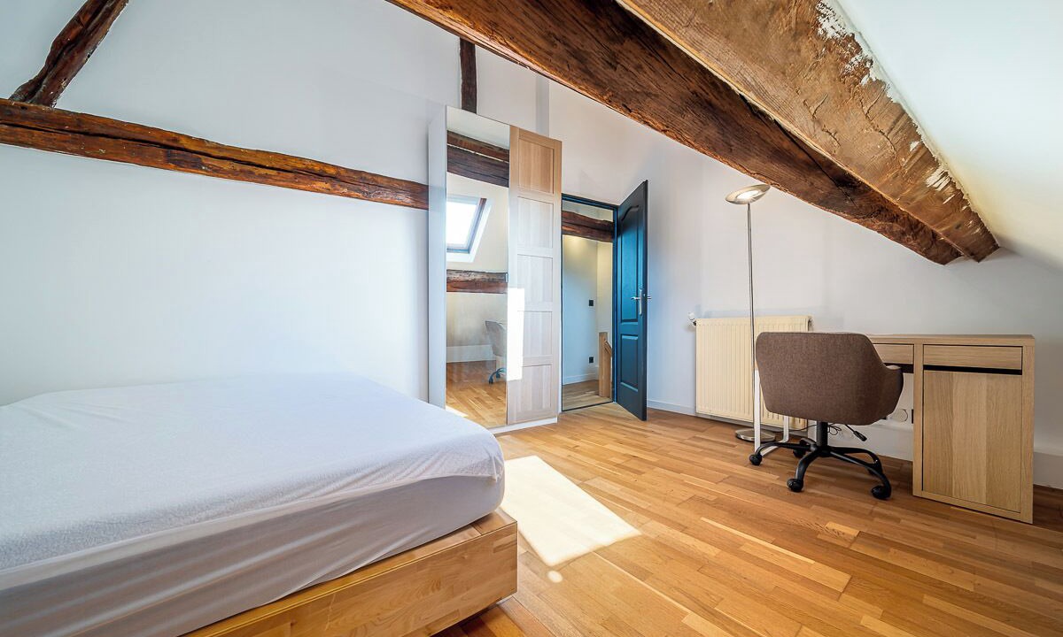 Photo of Bedroom in Melun