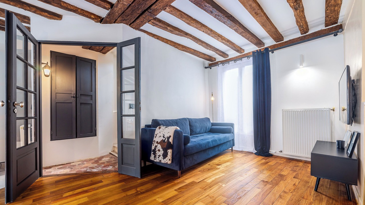 Photo of Livingroom in Melun