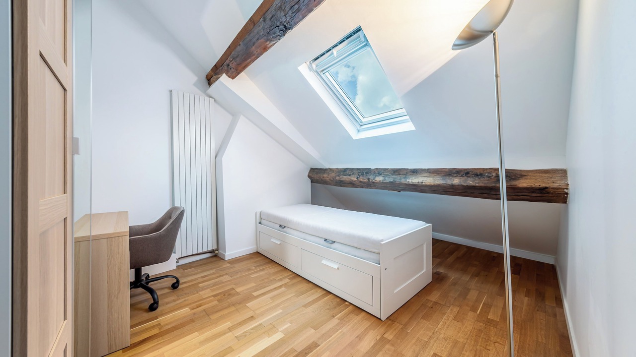 Photo of Bedroom in Melun