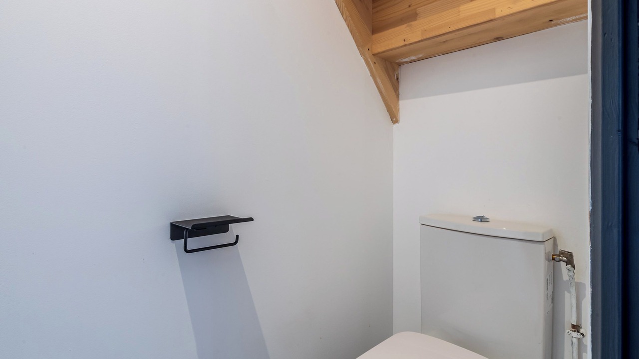 Photo of Bathroom in Melun