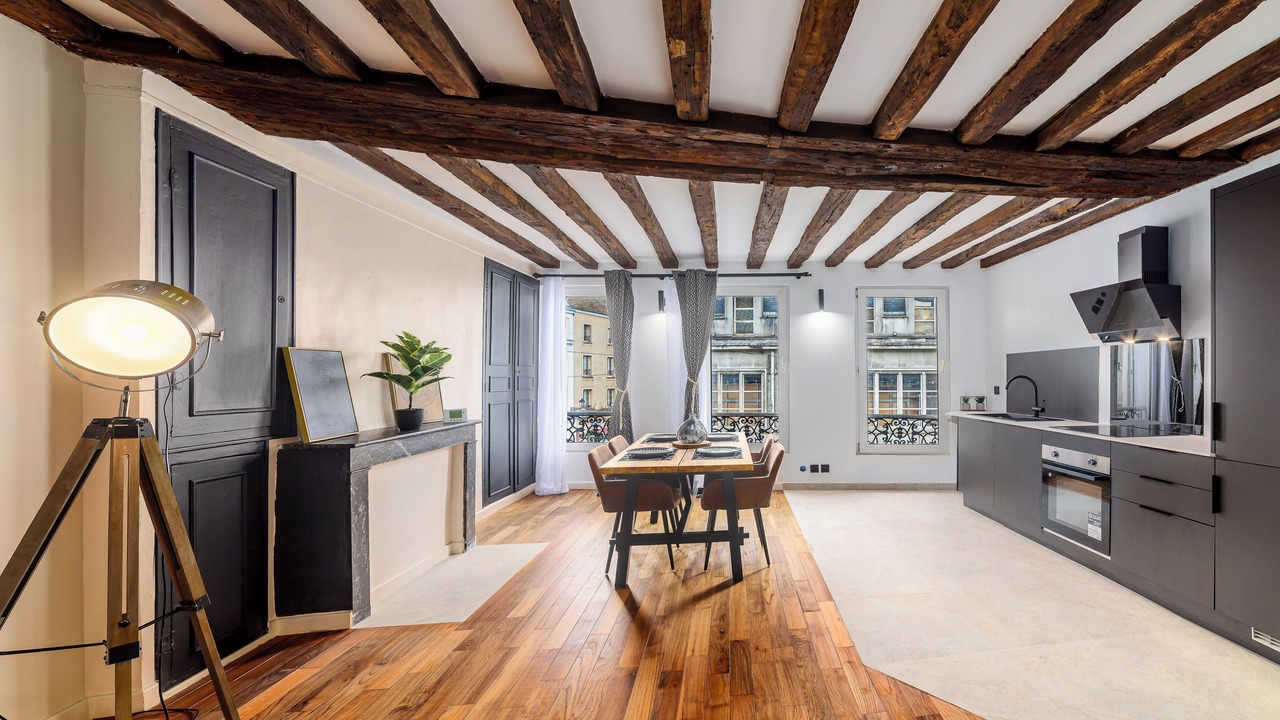 Photo of Kitchen in Melun