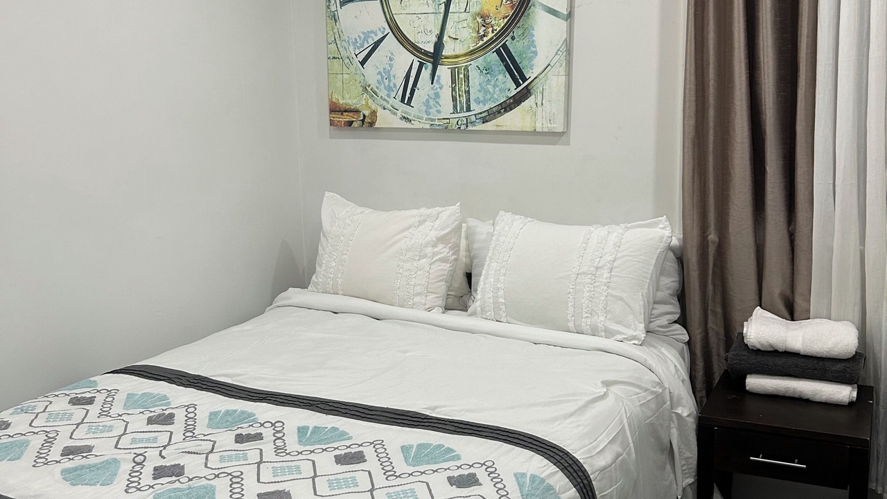 Photo of Bedroom in Oshawa