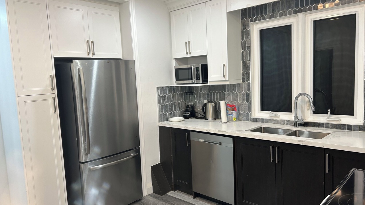Photo of Kitchen in Oshawa