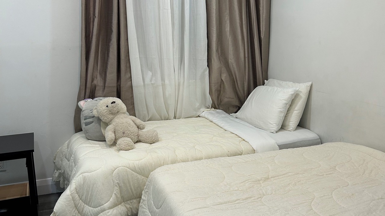 Photo of Bedroom in Oshawa