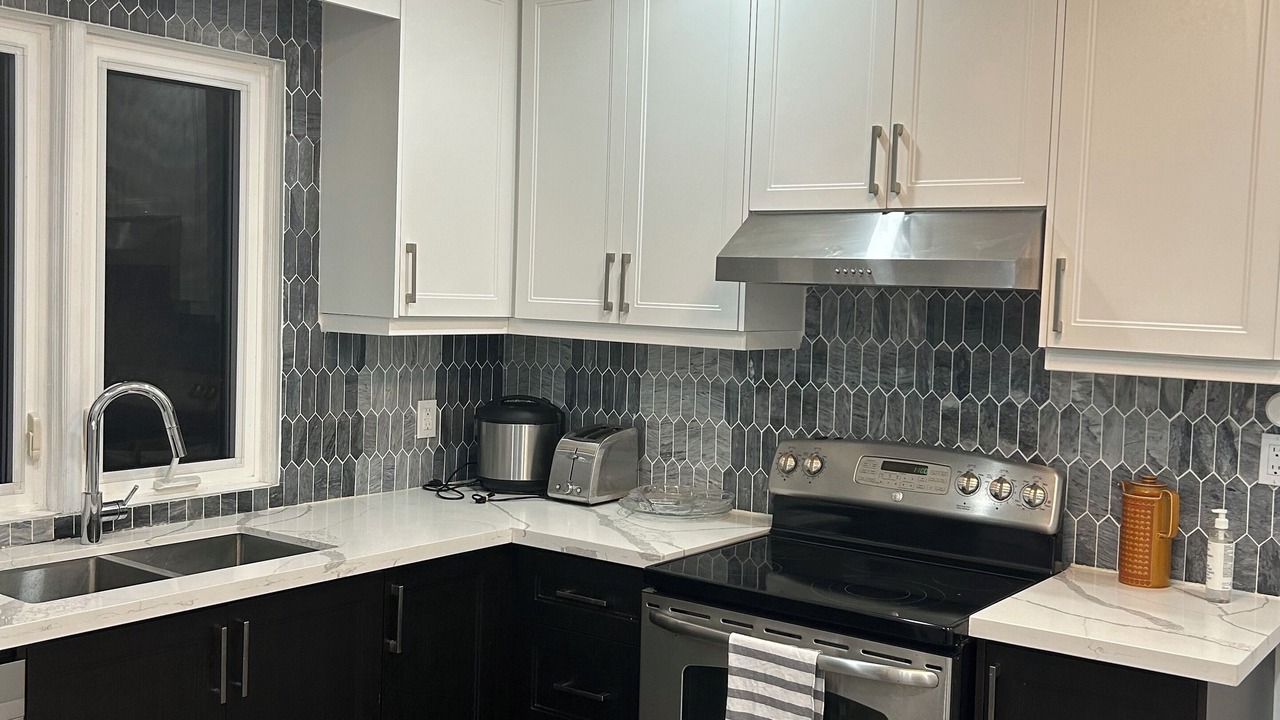 Photo of Kitchen in Oshawa